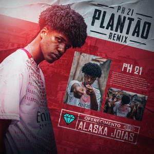 Plantão Remix (Explicit)