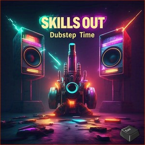 DUBSTEP TIME
