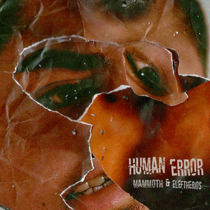 Human Error (Explicit)