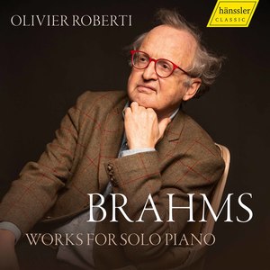 4 Ballades, Op. 10 - 4 Ballades, Op. 10: No. 4 in B Major, Andante con moto (4首叙事曲，Op. 10)