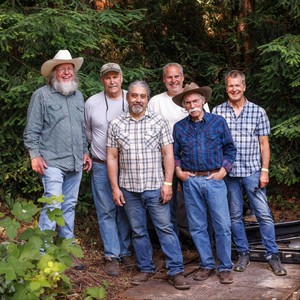 Whitehouse Road (feat. Gene Parsons)