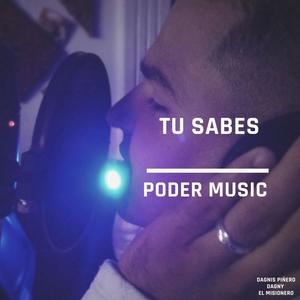 Tu Sabes (feat. Dagny El Misionero del genero)