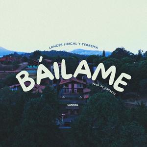 Báilame