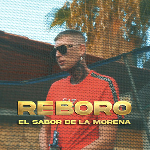 El Sabor De la Morena (Explicit)