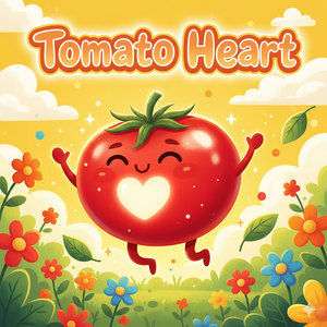 Tomato Heart