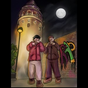 HER GÜN(feat. Ahriman) (Explicit)