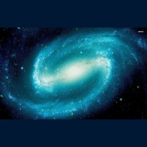 Alternative Revolution