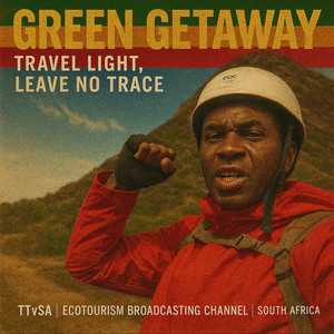 Green Getaway: Travel Light, Leave No Trace