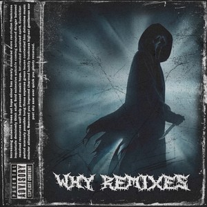 Urban Gorrila (feat. BLXXDYMXNE) (Japan Remix|Explicit)