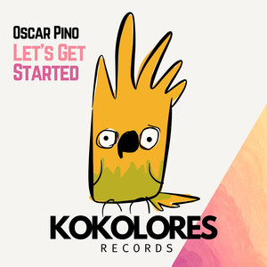 Let's Get Started (Instrumental Mix)
