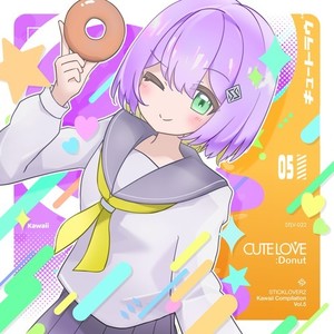 donut disco
