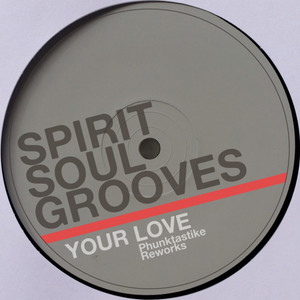 Your Love (Rework)