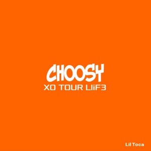 Choosy (Xo Tour Llif3)