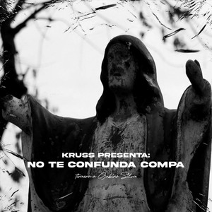 No Te Confunda Compa (Tiraera a Gabino Silva) [Explicit]