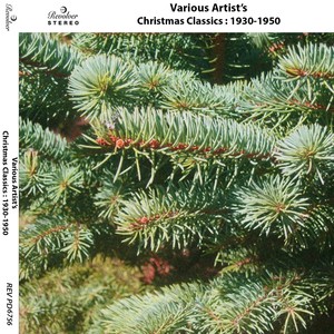 Christmas Classics: 1930-1950