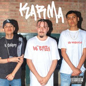 Karma (feat. 2 Sev7n & YB Redencion) [Explicit]