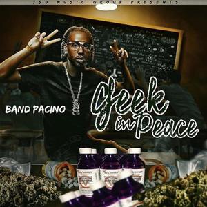 Geek In Peace (Explicit)