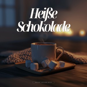 Heiße Schokolade