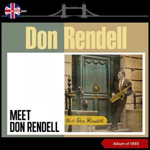 Meet Don Rendell (Album of 1955)