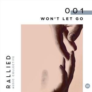 Won't Let Go (feat. Elizabeth Jackson)