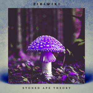 Stoned Ape Theory