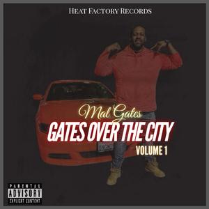 Gates over the city (Explicit)