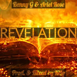 Revelation (feat. Ariel Rose)