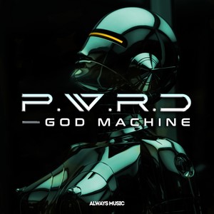 God Machine