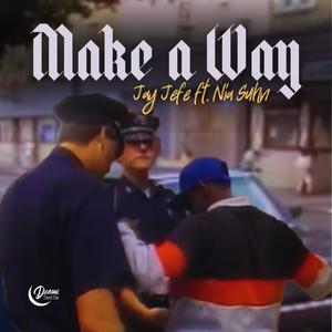 Make a Way (feat. Nia Suhn)