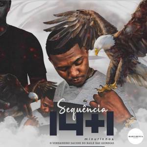 14+1 MINUTINHOS (Explicit)