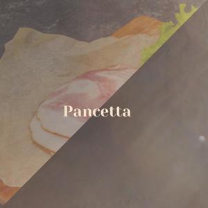 Pancetta