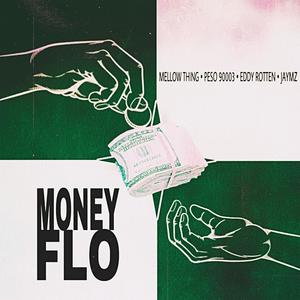 MONEY FLO (feat. Jeymz) (Explicit)