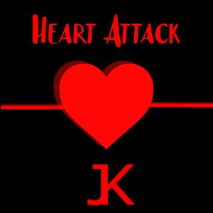 Heart Attack (Explicit)