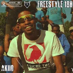 Freestyle 18h (Explicit)