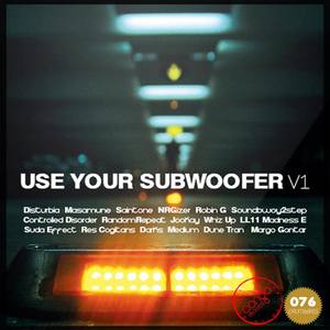 Use Your Subwoofer V1