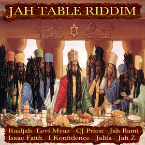 Jah Table Riddim