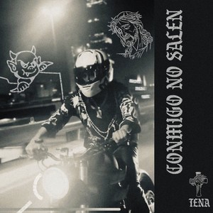 CONMIGO NO SALEN (Original)