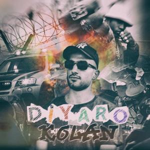 Kolan (feat. Llxrys808 & Tekoşîn) (Explicit)