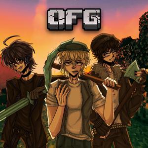 OFG (feat. AfterDRK) (Explicit)