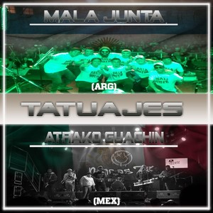 Tatuajes