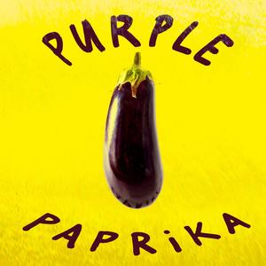 Purple Paprika (feat. Gerben Wasser, Tom de Raad, Jaap de Vries, Chiel van Rijn & Elewout de Raad)