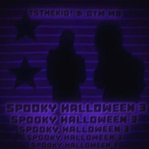 SPOOKY HALLOWEEN 3 (Explicit)