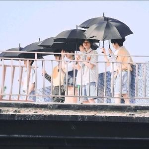 赫敏 - 文轩感谢粉丝语录