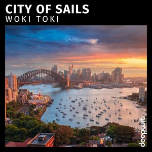 City of Sails (Pandani Remix)