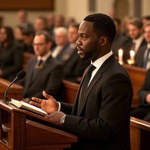 Stop Playing With God