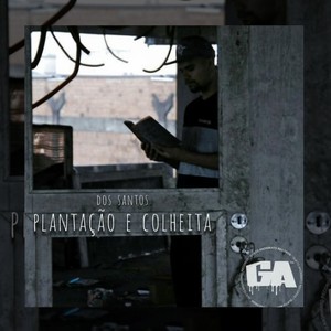 Plantação e Colheita (Instrumental)