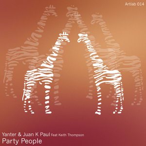 Party People (Gui Marques Remix)