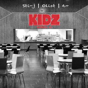 Kidz 2025 (Nadderudrussen)