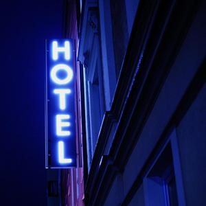 Chooser - Hotel (Original Mix)
