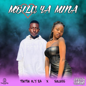 MBILU YA MINA (feat. Success)